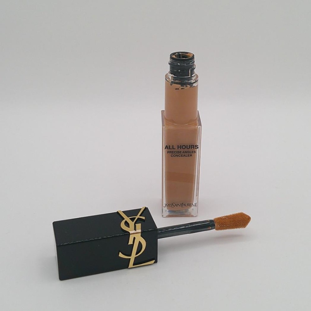Yves Saint Laurent All Hours Precise Angles Concealer #MN7 15ml *NEW*