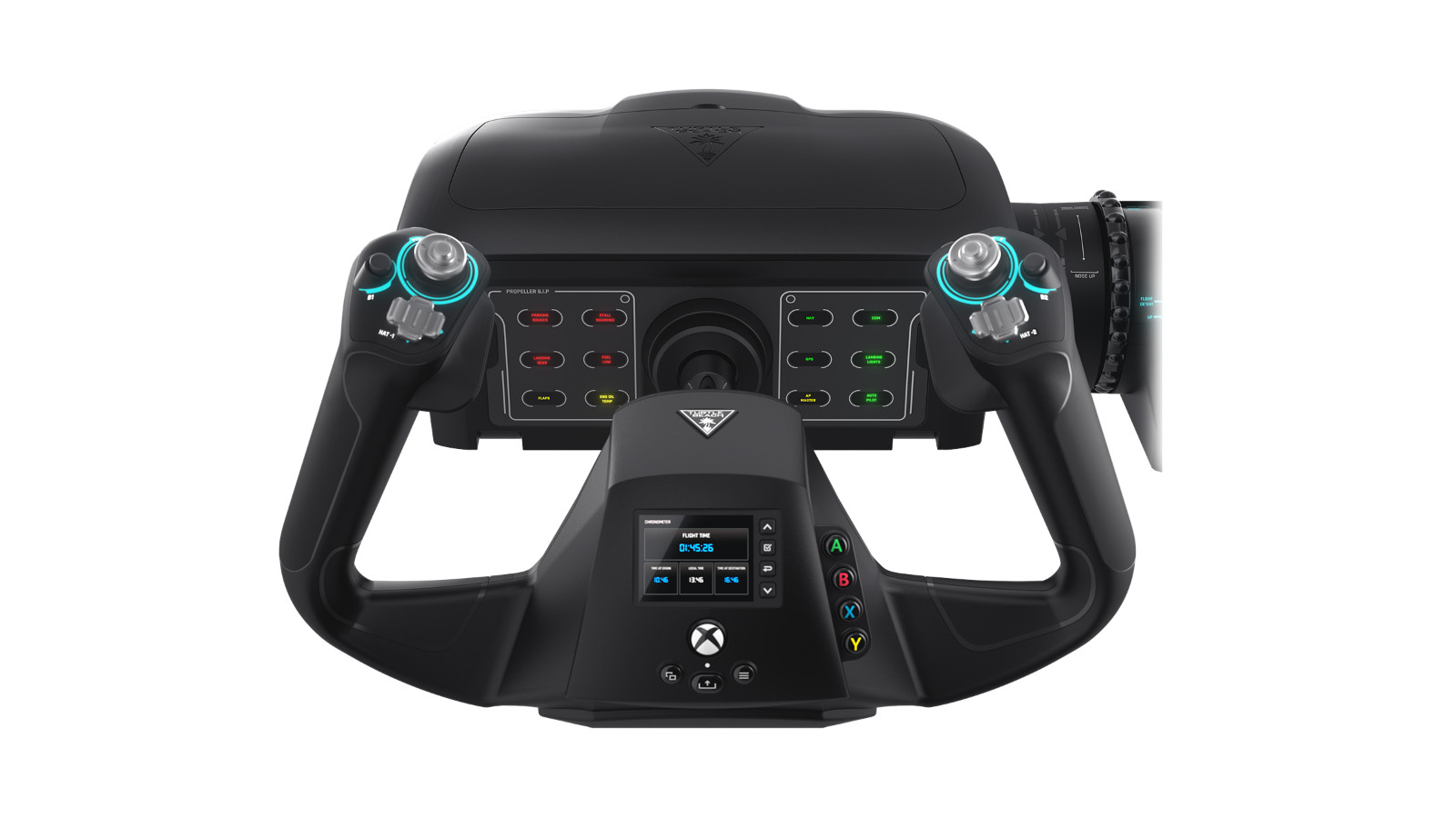 Turtle Beach VelocityOne™ Flight Universal Control System