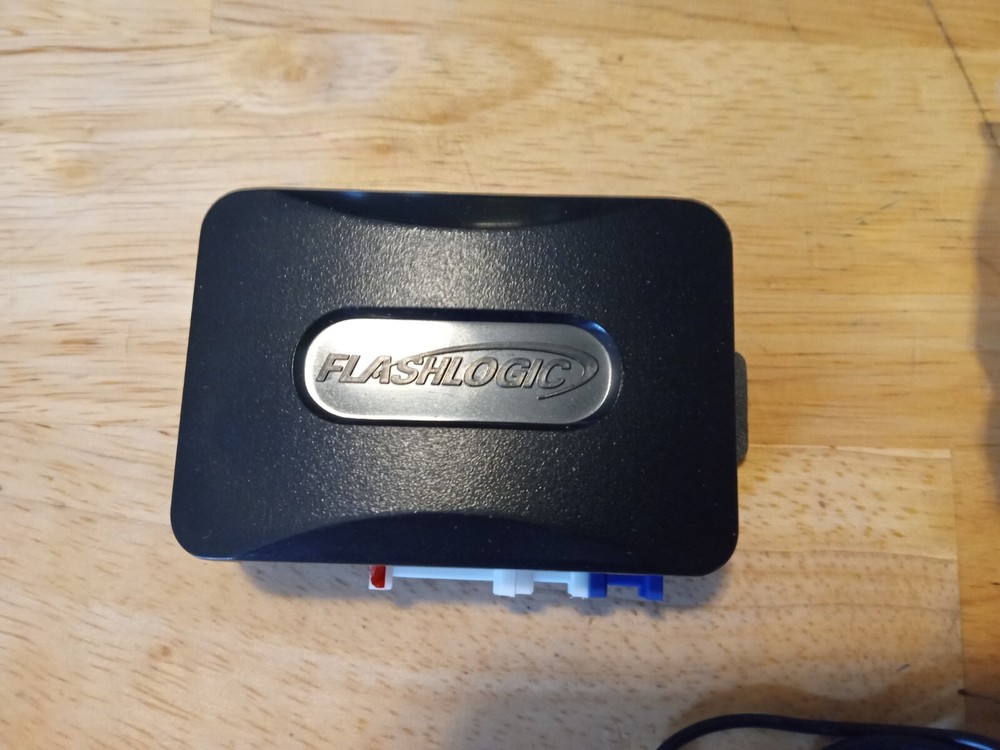 Flashlogic FL531 interface Module pre 2004 Chrysler remote start interface