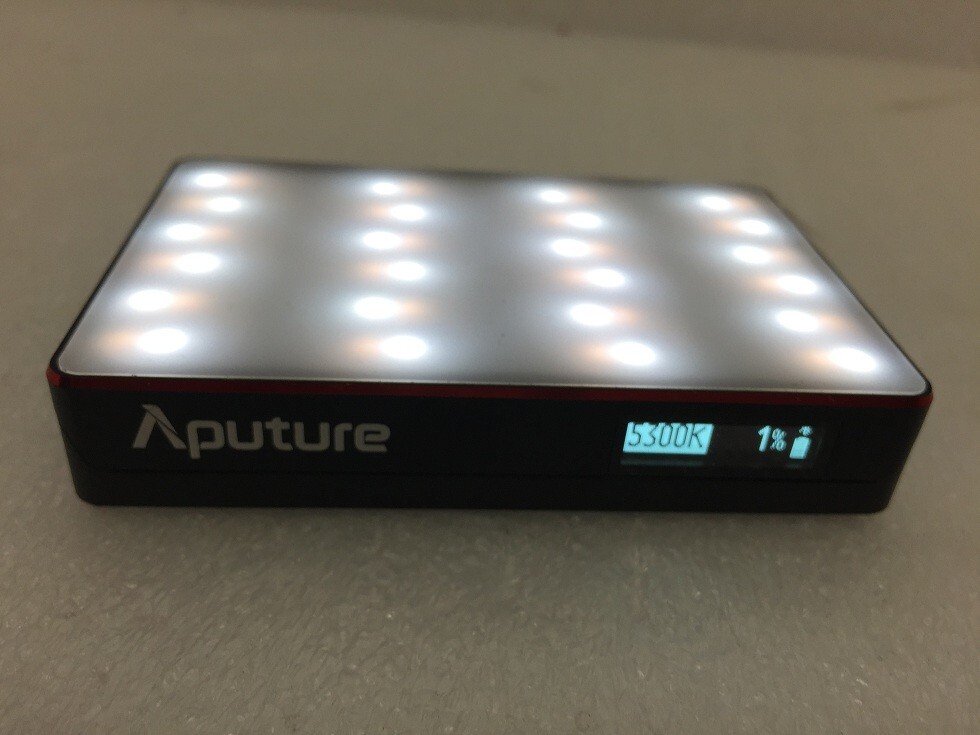 Aputure MC LED Light Panel