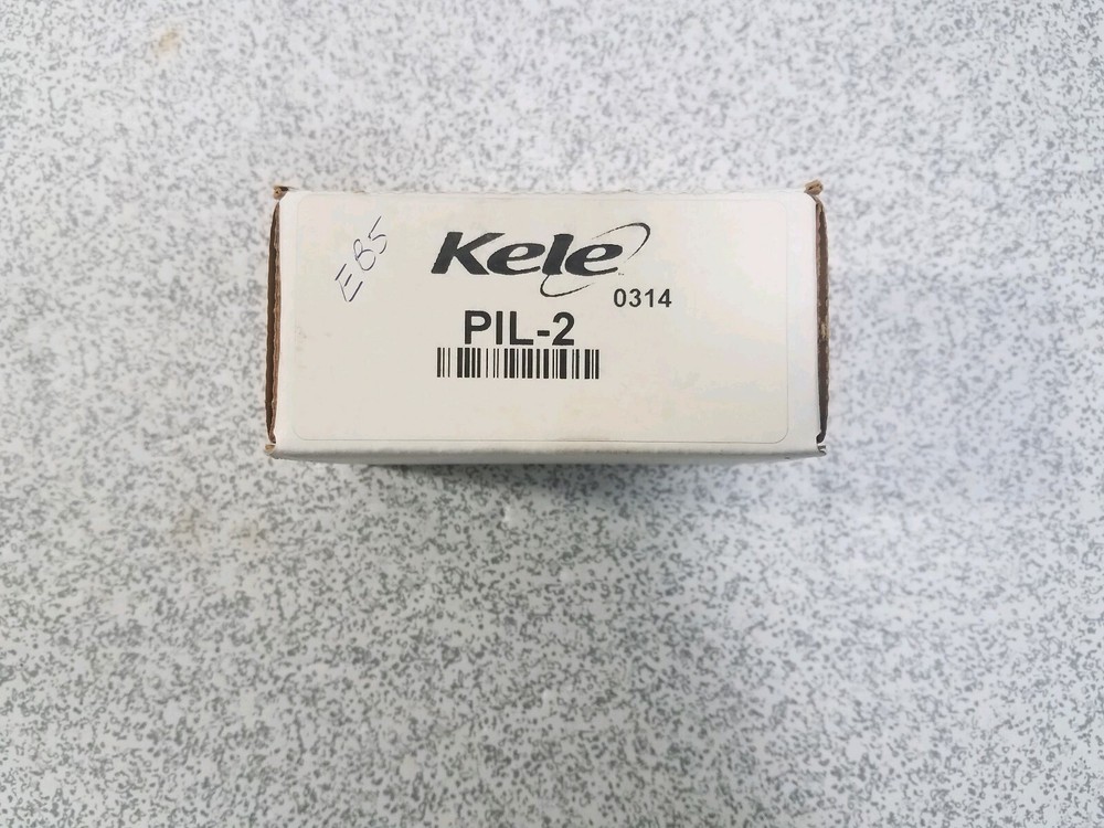 Kele Pil-2 Motor Starter Interface