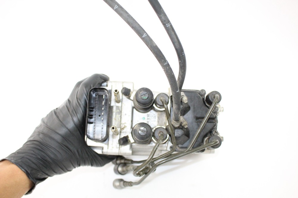 02 BMW K1200RS K1200 RS Abs Control Module Pump