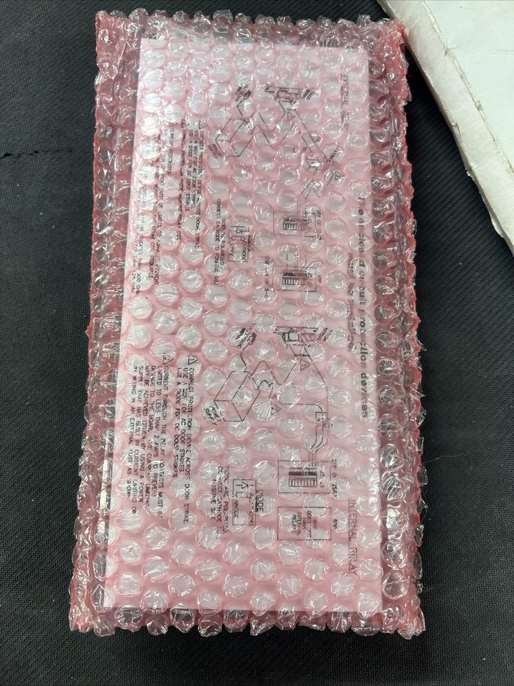 UTC GE Interlogix Access Control 110063001 2 RP Reader Interface Unsupervised