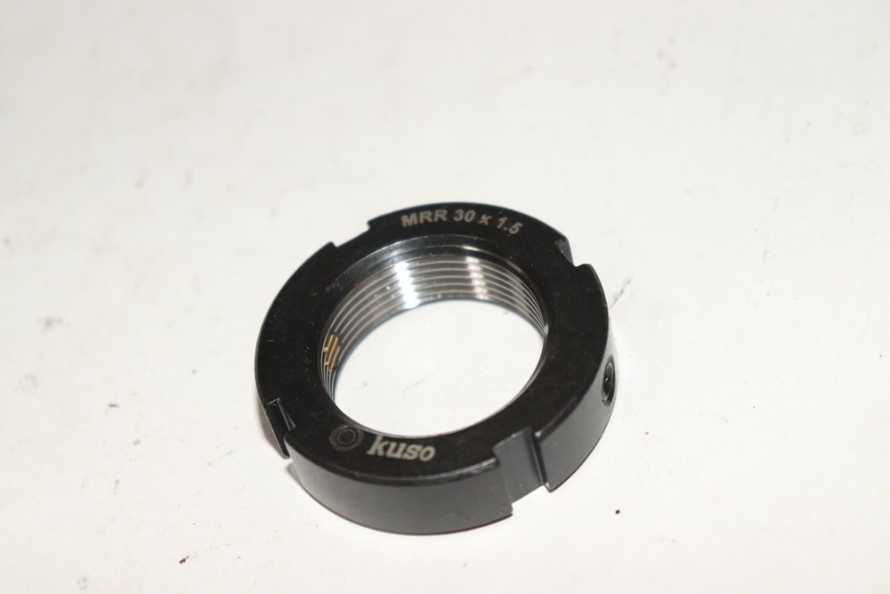 Kuso Adjusting Nut MRR 30x1.5
