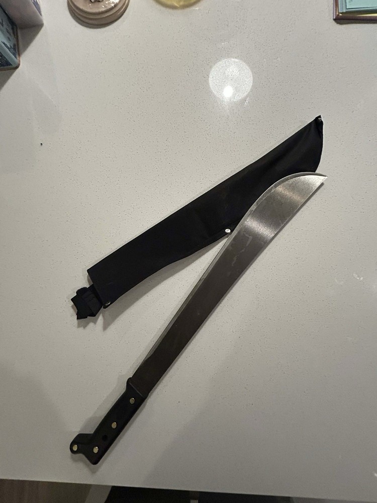 Machete