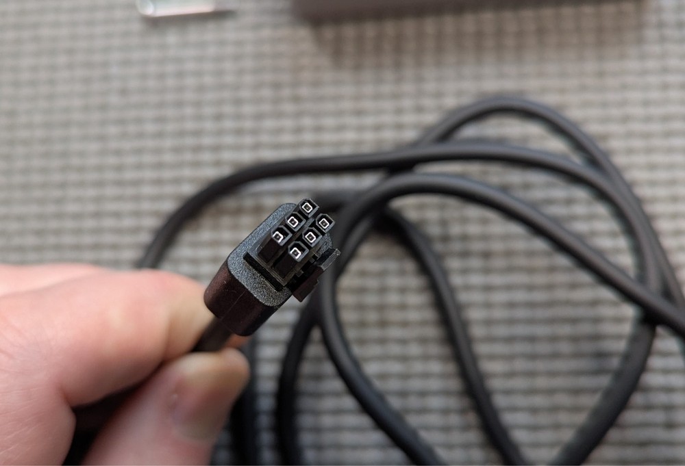 Bambu Lab - Filament Buffer for AMS with 4 & 6 Pin Cables