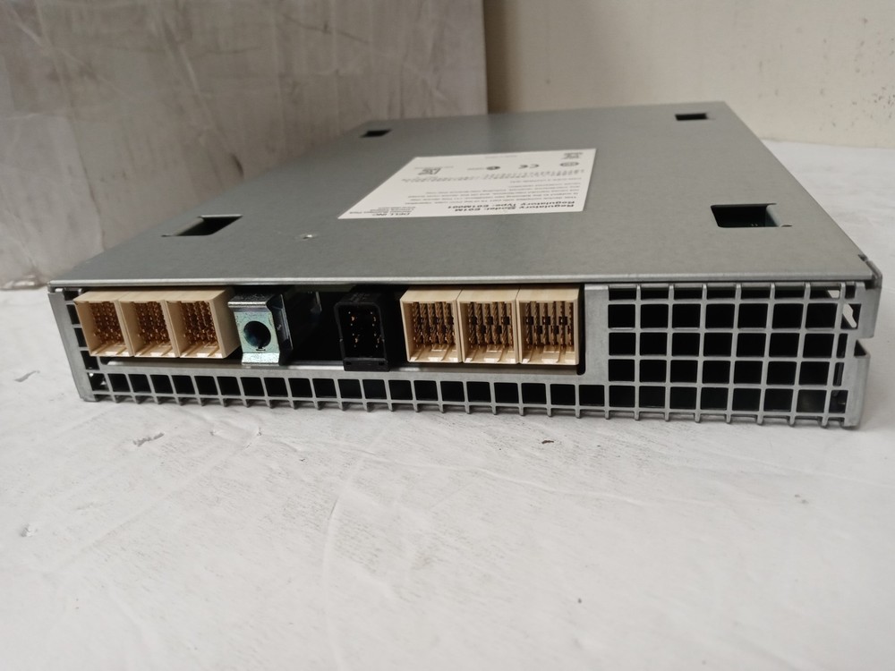 Dell Compellent SC2 Storage Array Controller E01M E01M001