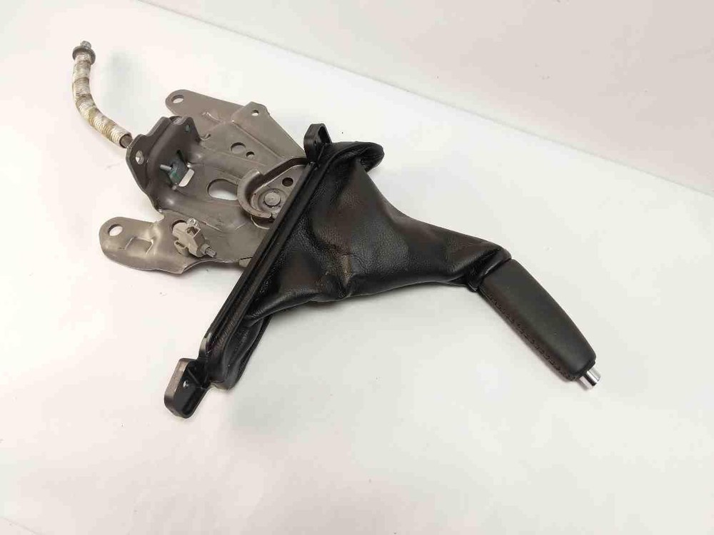 2017 FORD MUSTANG Emergency Break Handle Assembly