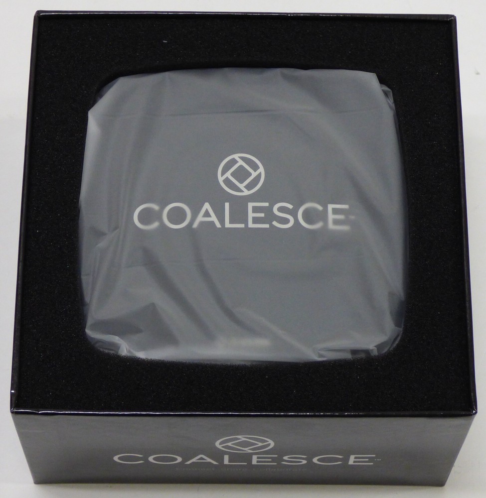 Black Box Coalesce Pro Enterprise Wireless Presentation System (WC-COA-PRO)