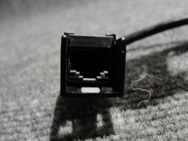 Panasonic Arbitrator Full HD 360 Network Camera WV-VC30 With Bracket