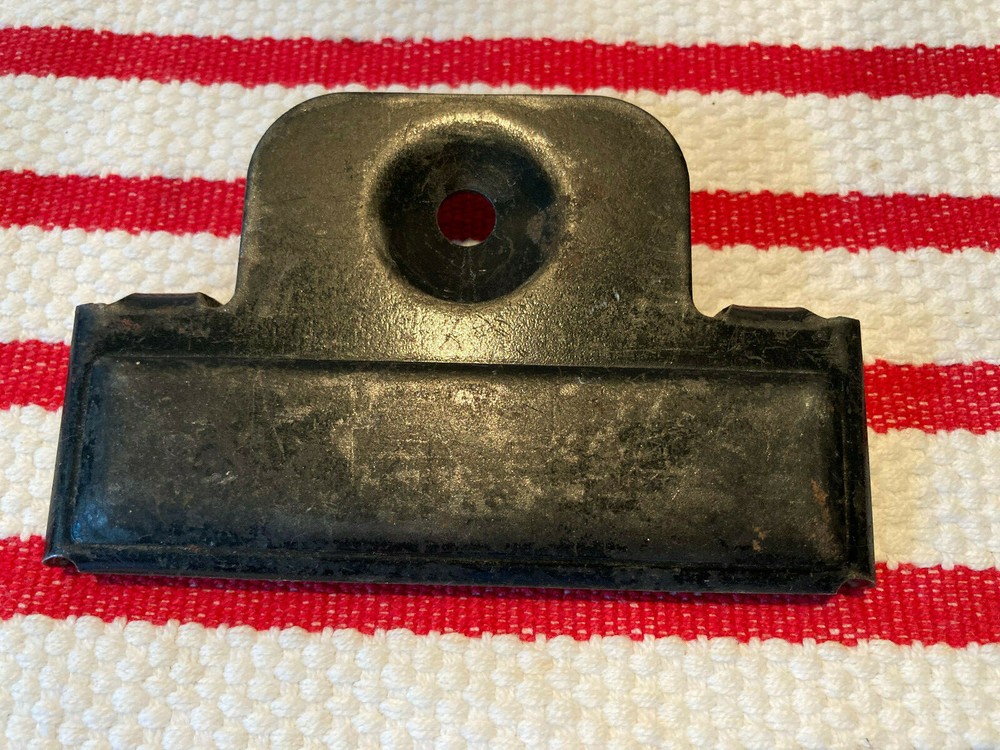 Vintage Stanley BUTT MARKER No. 374 - 4 IN. Sharp!