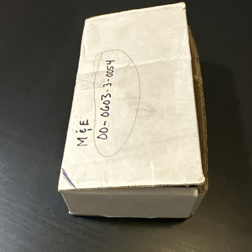 NEW GE/ERICSSON SPEAKER/MIC