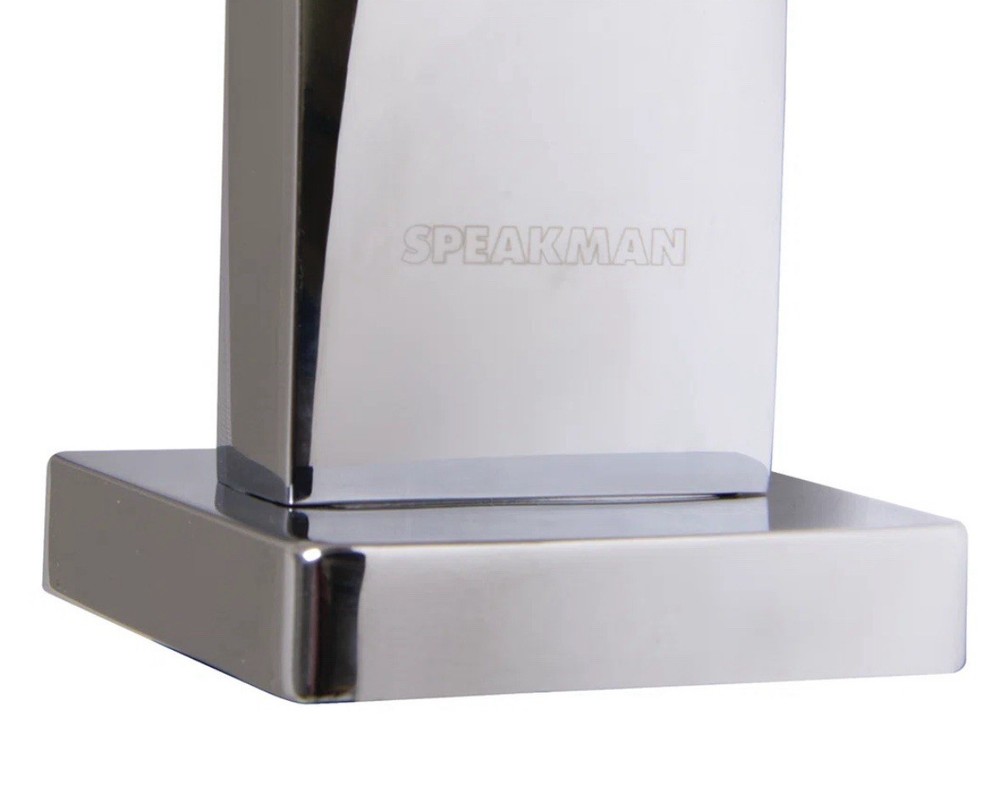 Speakman Sensorflo Deck Mounted Electronic Soap Dispenser SFS-9000