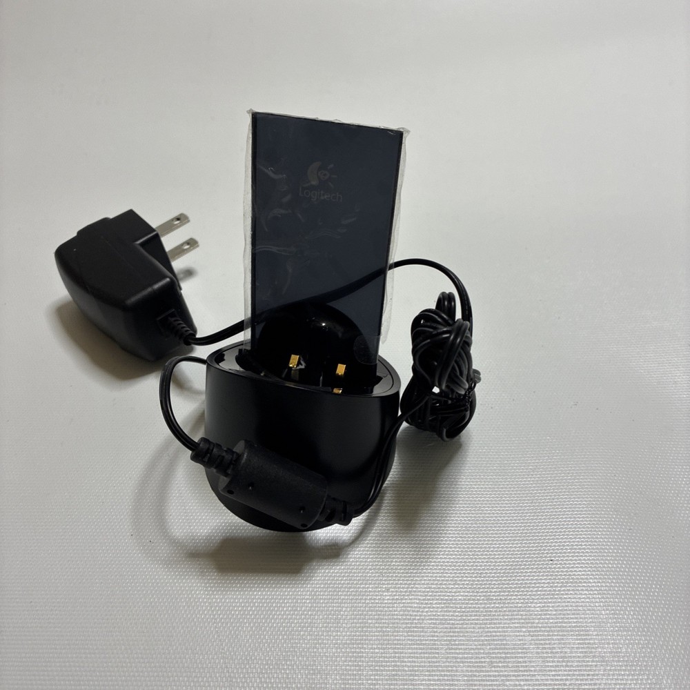 Logitech L-LN13 Charging Dock for MX Revolution Wireless Mouse
