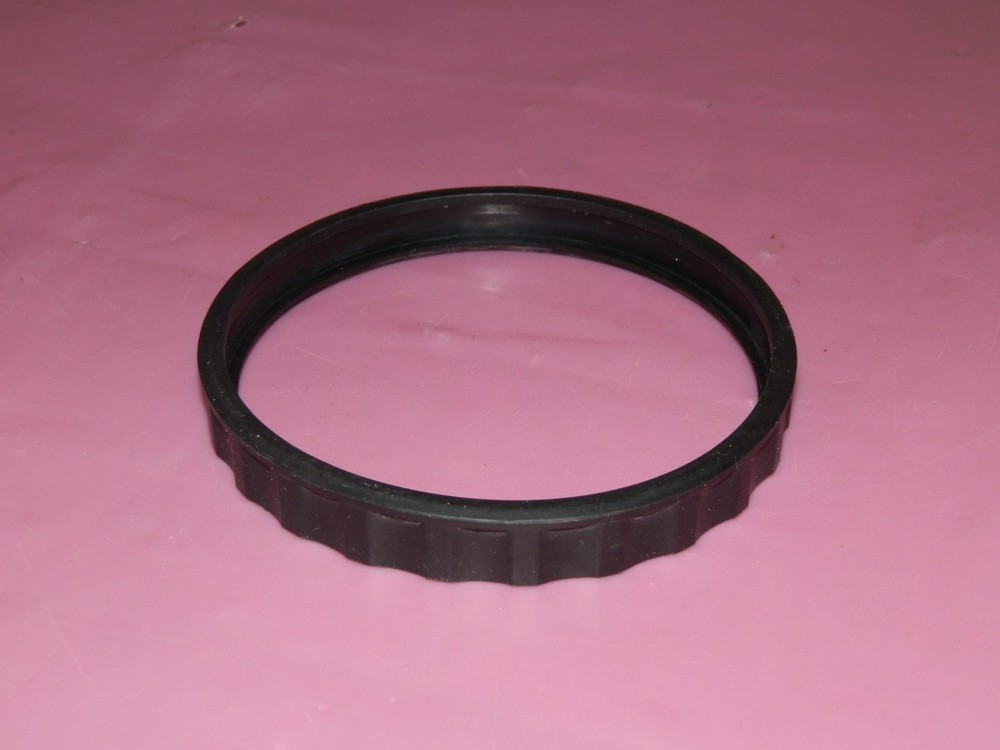 Nikon Eclipse E200 Microscope Objective Turret Grip