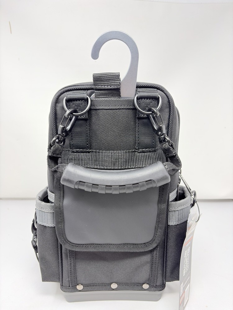 New‼️Veto Pro Pac MB2B Tech Series Meter Bag With Hard Bottom