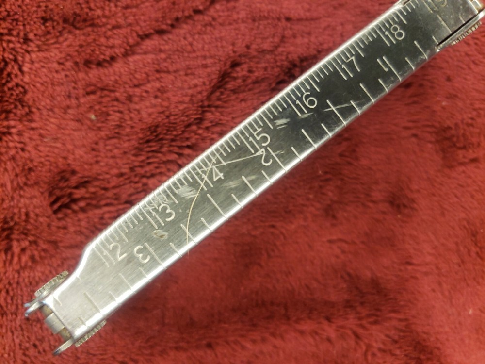 Leatherman ~ PST Multi tool 1203 1203 Date Codes