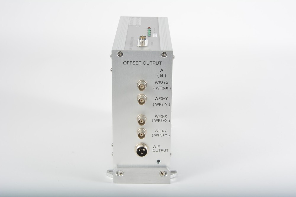 HMI 77-604-0301150-00 Image Compensation Unit