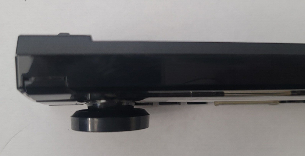 JVC KD-TD70BT FACEPLATE ONLY