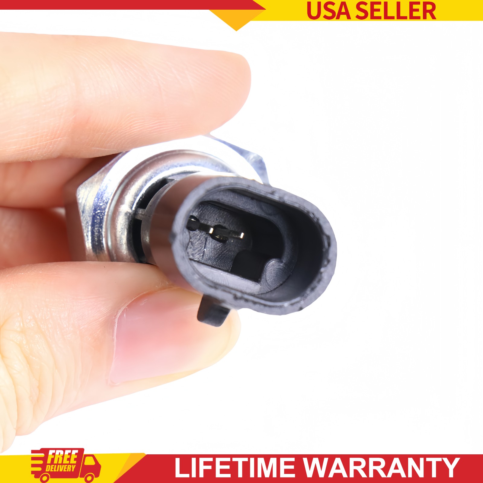 Fits For Polaris Ranger XP 1000 Northstar Premium 4081117 Brake Pressure Switch