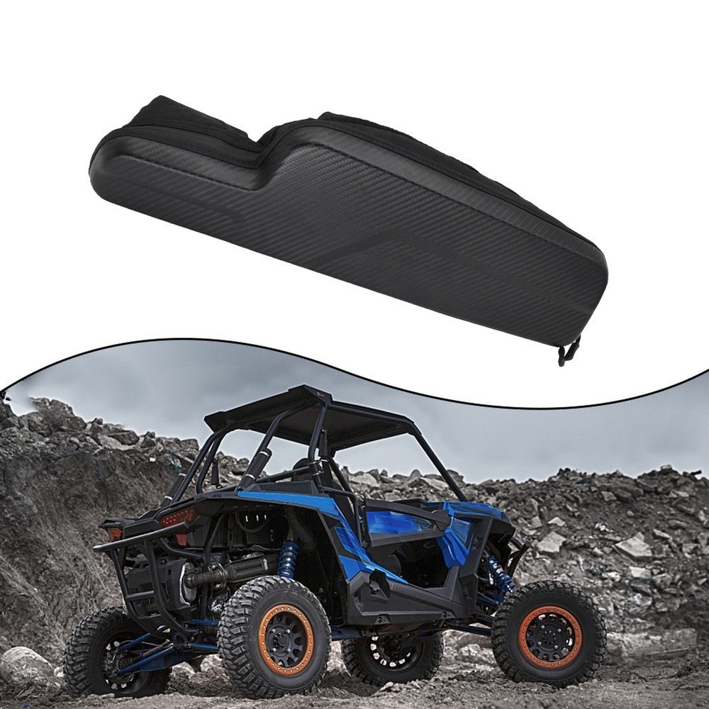 Practical UTV Dashboard Bag for Efficient Organization in For Polaris General