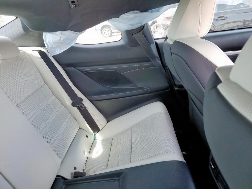 Camera/Projector Camera Front Windshield Mounted Fits 18-19 LEXUS RC300 353664