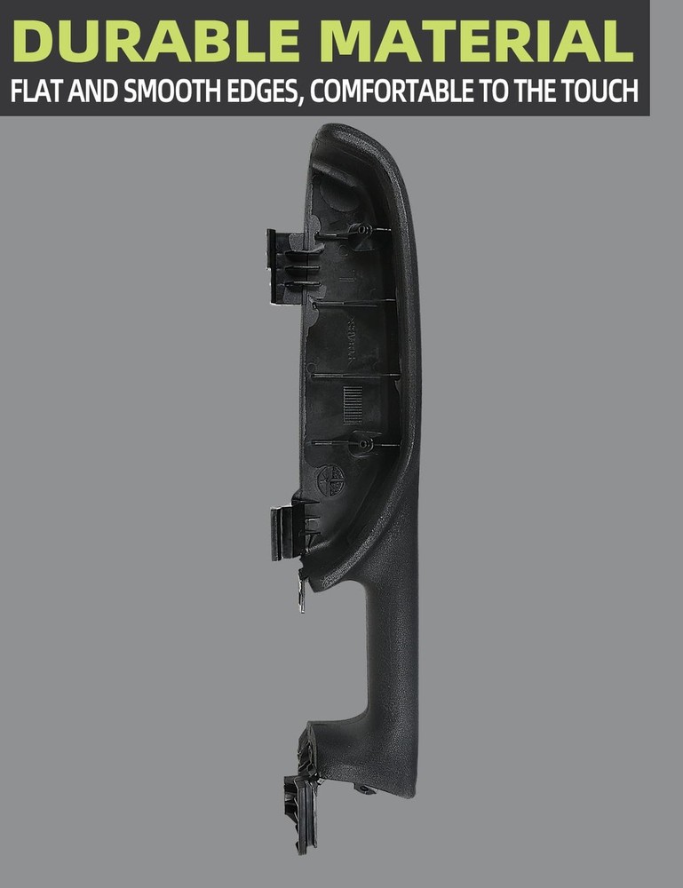 Front Driver Side Door Armrest Handle Compatible with Chevy Silverado/GMC Sie...