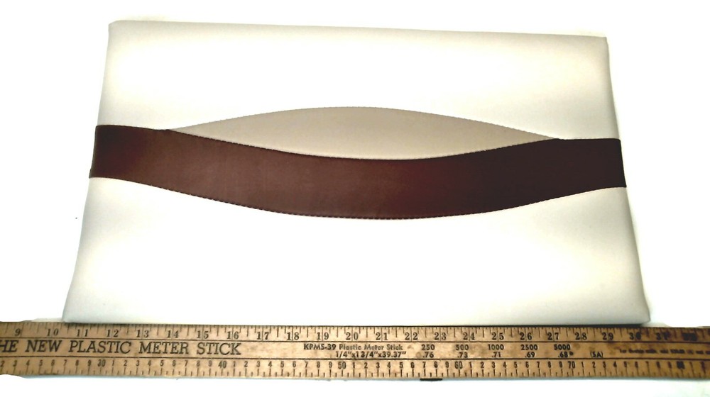 Wise Premier Wineberry Helm Panel 20 1/4 x 11 3/4"