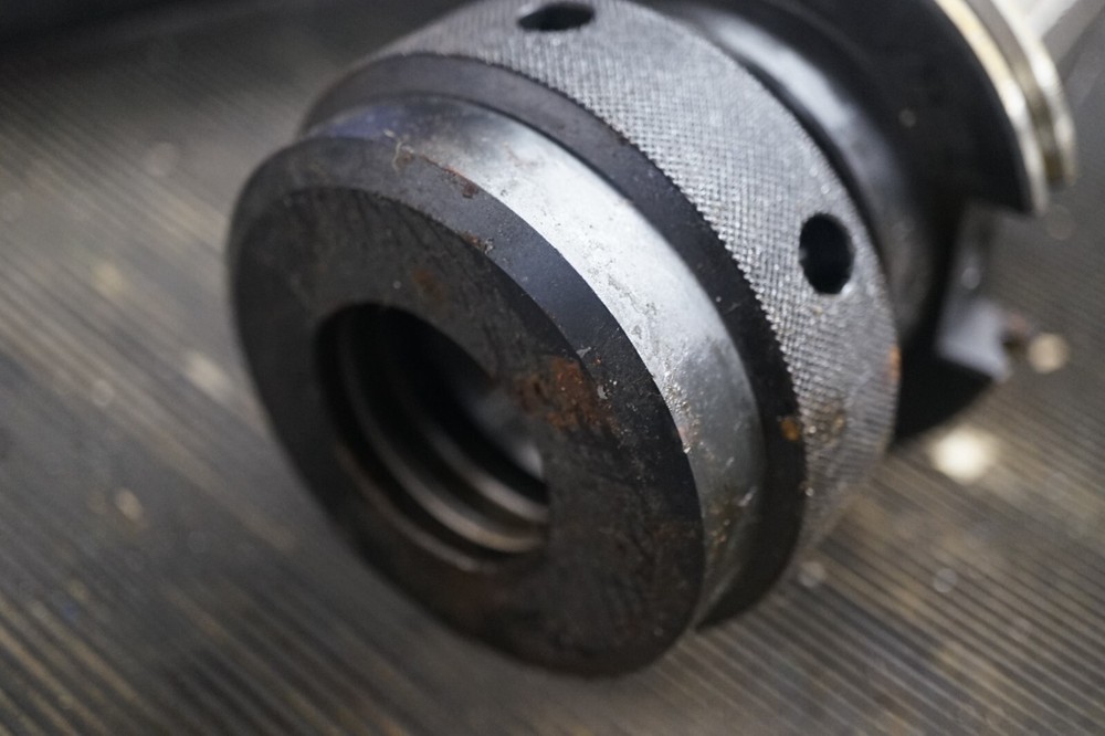 Tecnara CAT50 TG150 Collet Chuck