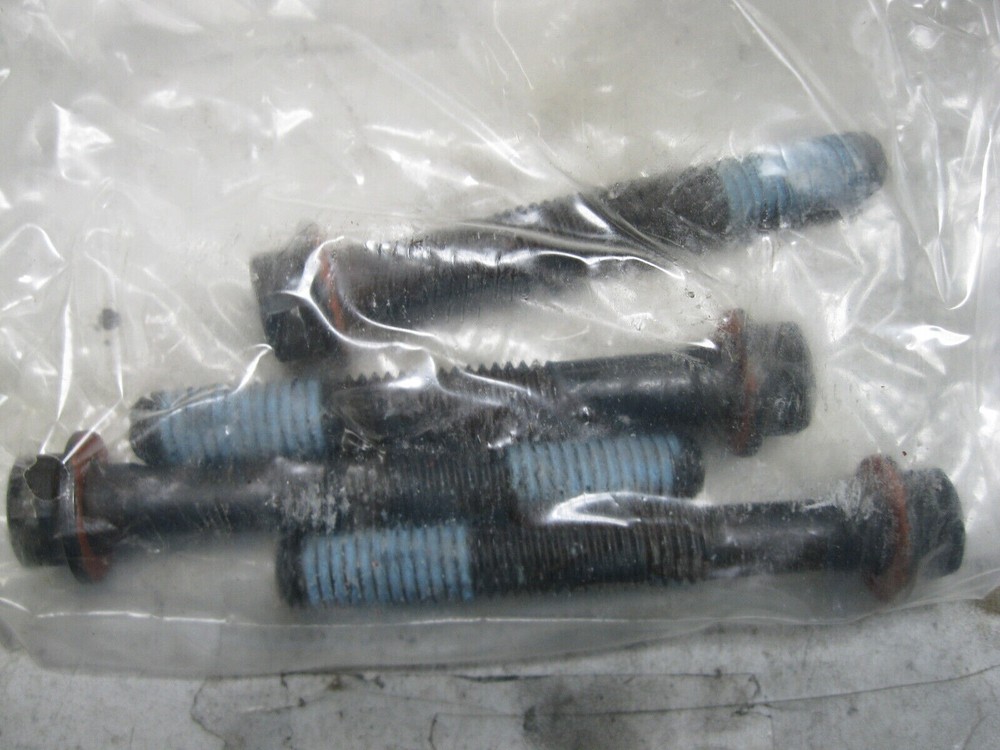 McCord 821041 Head Bolt Set