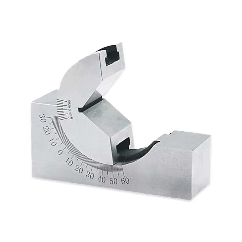 Adjustable Angle Gauge Grinding Machine Milling Machine Precision Angle Pad
