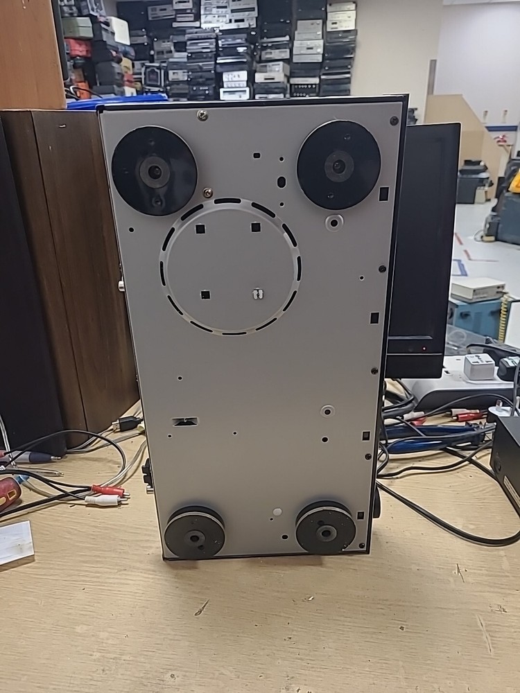 Denon TU-260L II Tuner