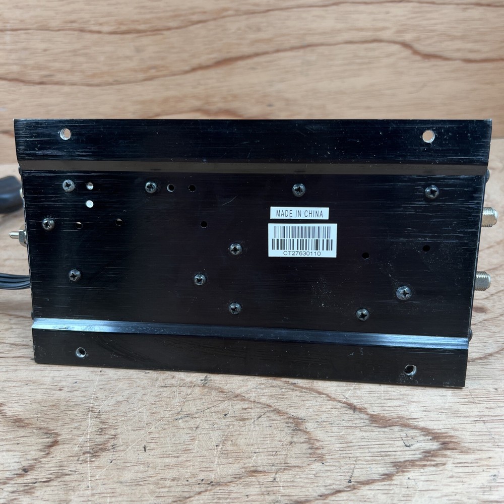 Cabletronix CTA-30/550 Distribution Amplifier (Wall Mount)