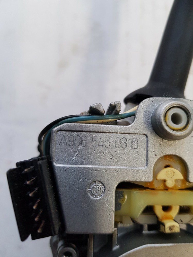 Indicator Switch A9065450310 Mercedes Sprinter W906