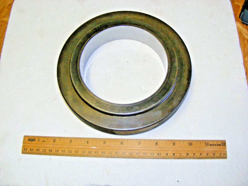 Accra Ring Gage Master 5.240 XX (k zz)