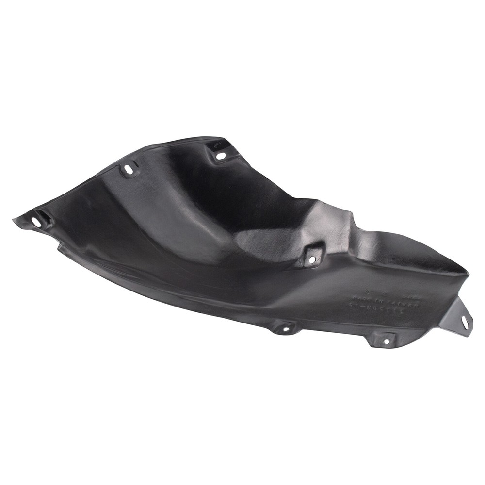 Right Quarter Panel Splash Shield for [No fitment