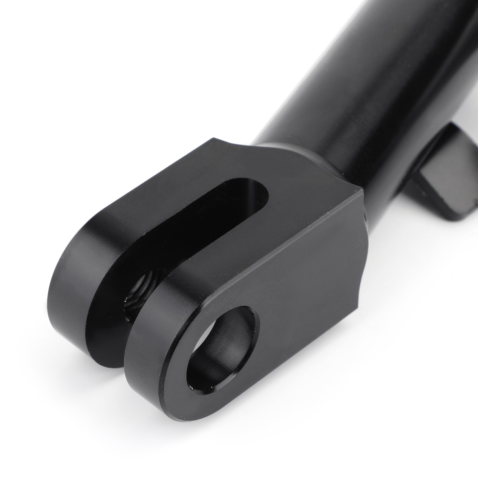 Adjustabl CNC Aluminum Kickstand For Suzuki GSXR 600 750 2001-2010 GSXR1000 B