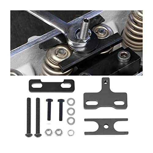 LS Valve Spring Compressor Tool, Automotive Valve Seal Adjustment