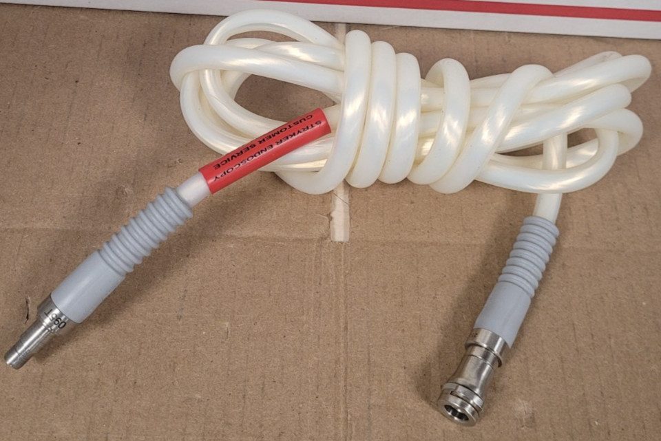 Stryker Endoscopy Fiber Optic Light Cable Light source