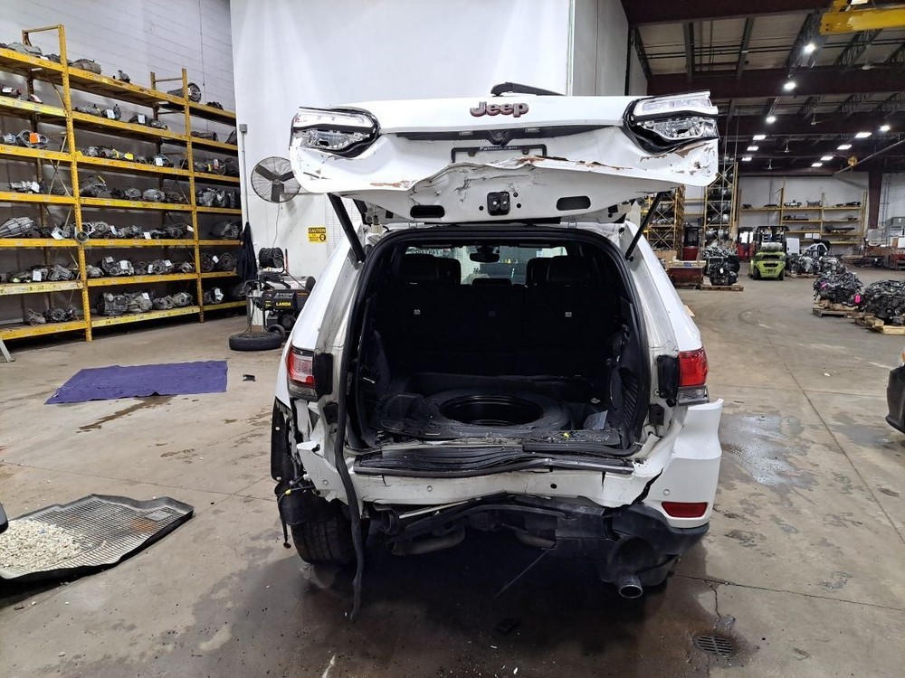 2017 Grand Cherokee Jack Sku#4409454