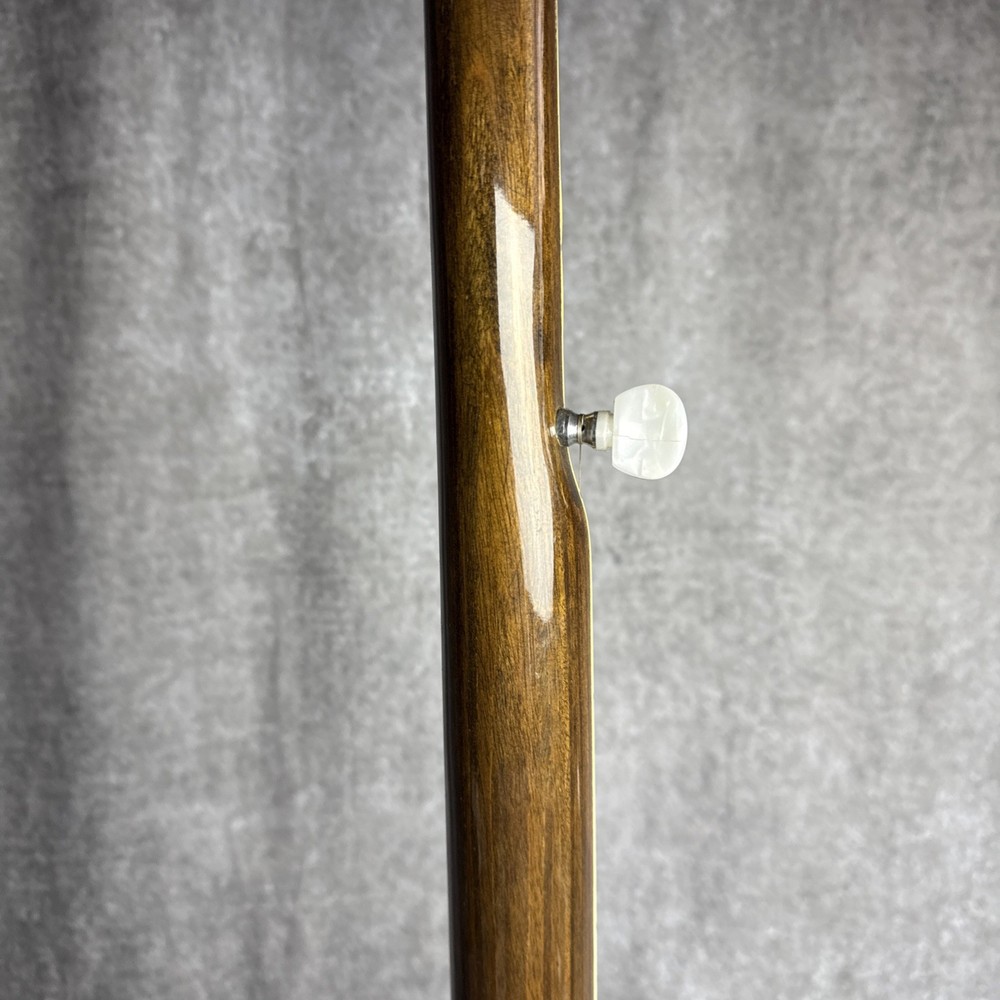 Aria 5-String Banjo Japan w/ Hard Case