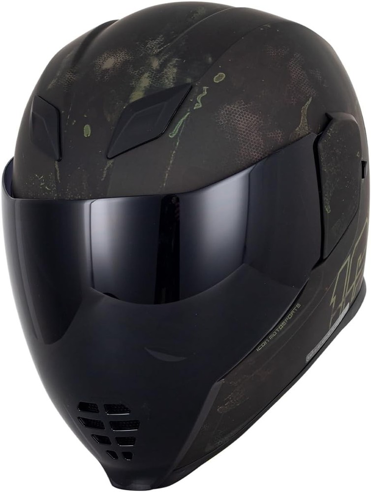 Visor Face Shield Replacement, IC-06 Visors Shield Compatible with IC-06 UV P...