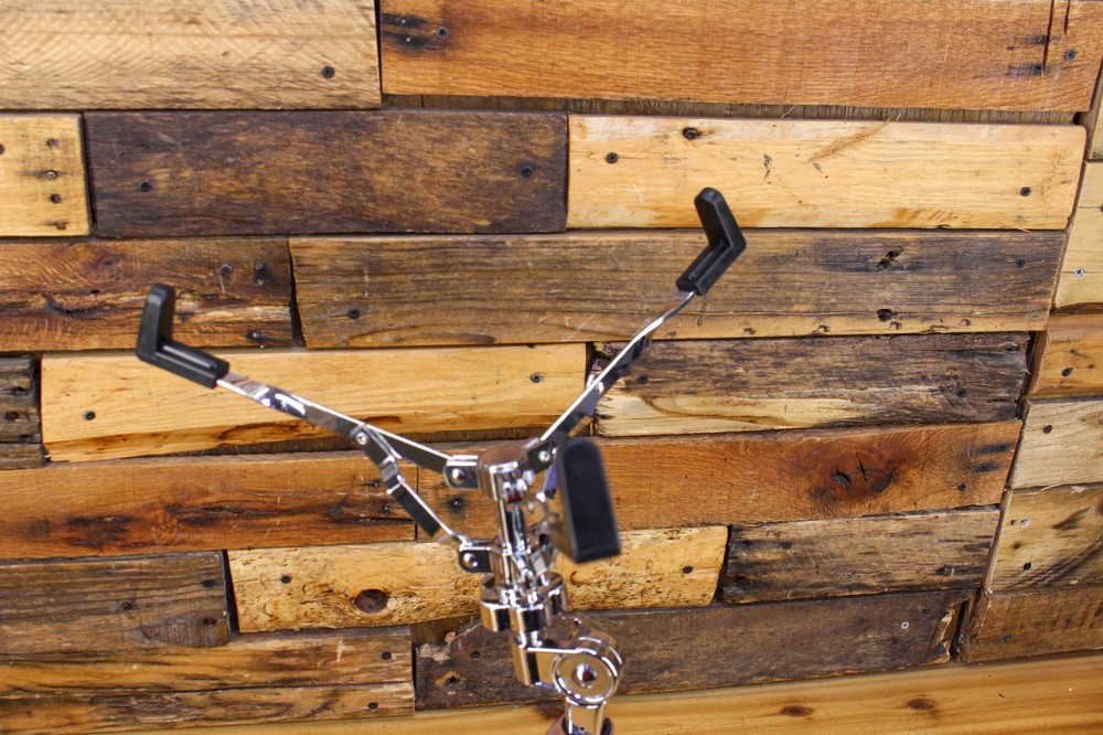 Rogue Snare Drum Stand, 14"