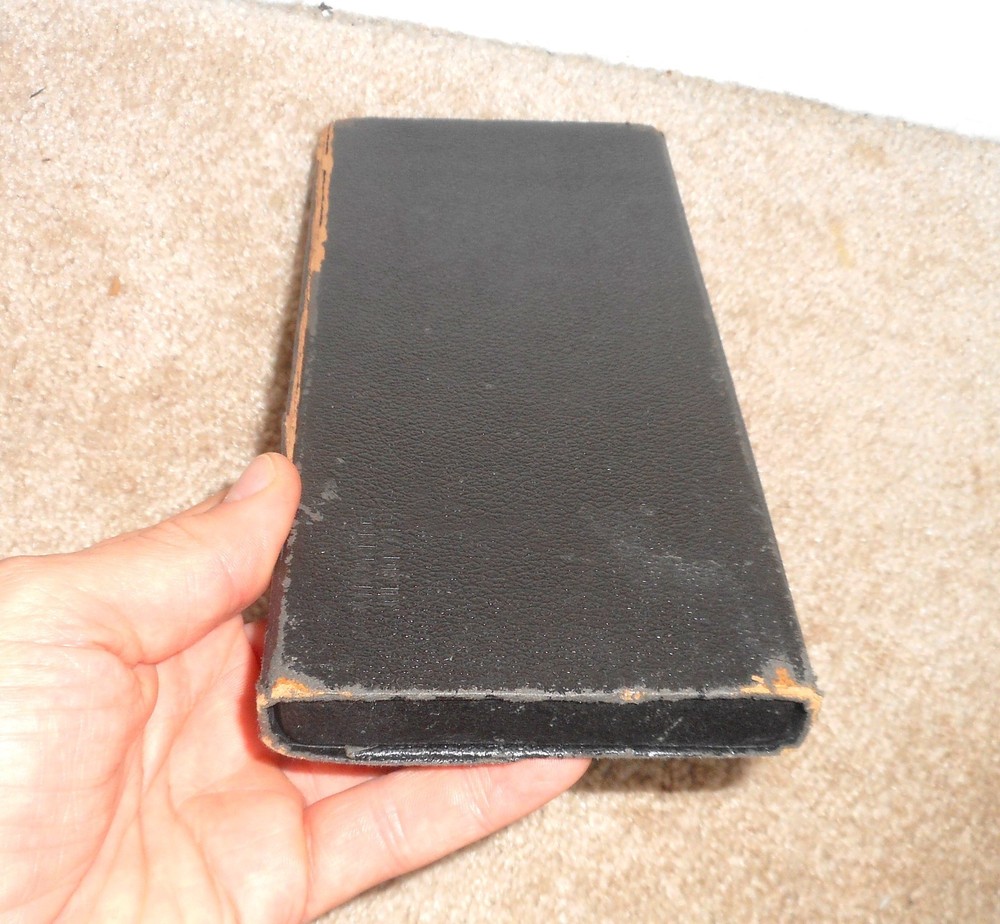 VINTAGE COMPASS 611 DRAWING DRAFTING ENGINEERING TOOL SET w/ CASE