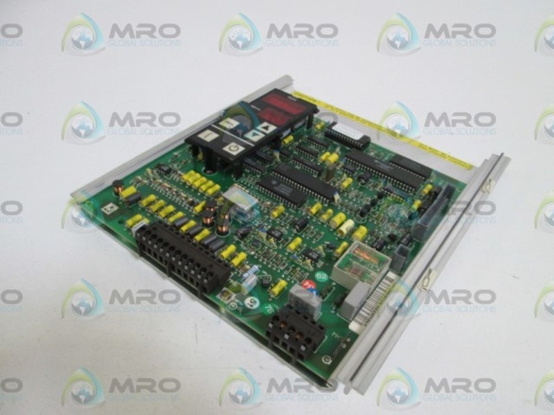DANFOS MODULE 175H0127 UNMP