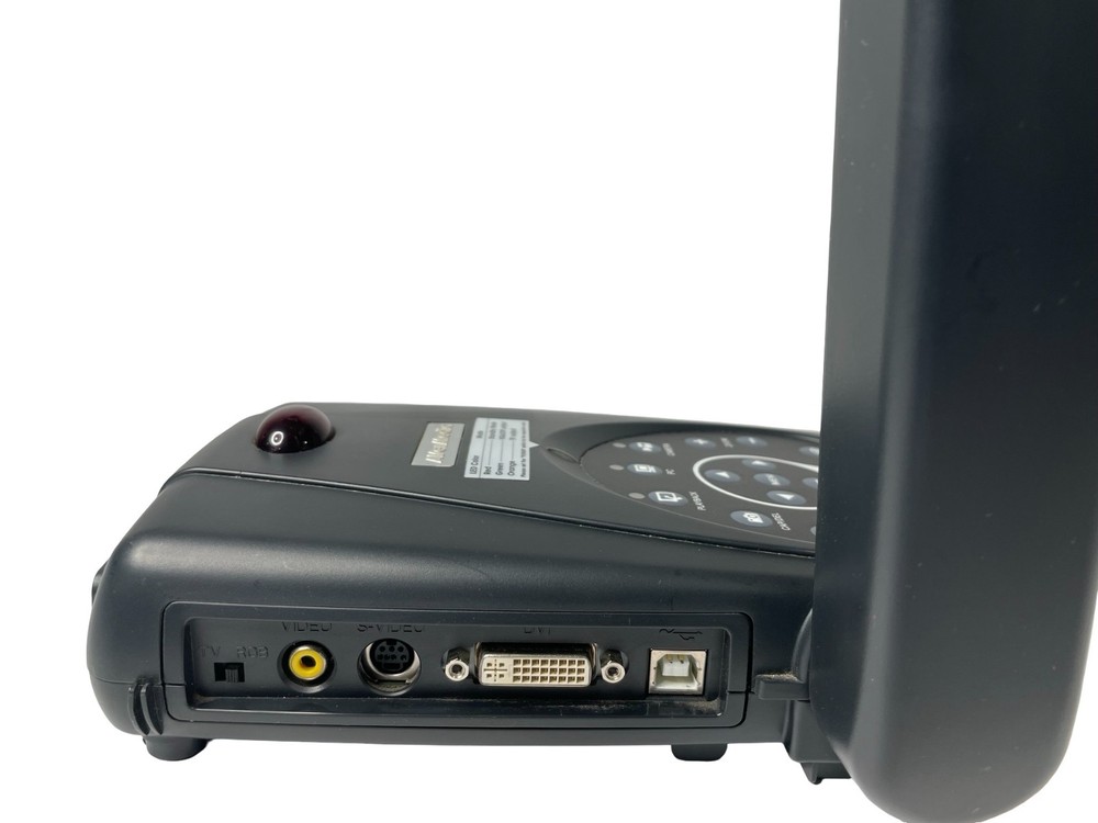 Used AverVision 300AF+P0E3 Document Camert Camera Presentation System.