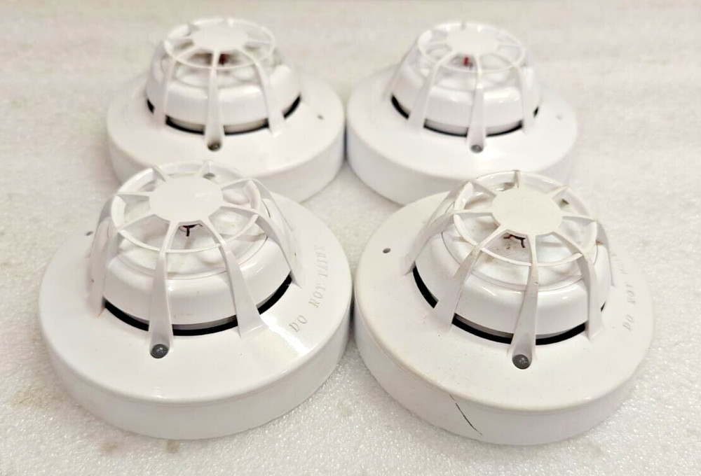 APOLLO XP95 MULTI SENSOR SMOKE DETECTOR 55000-885 APO