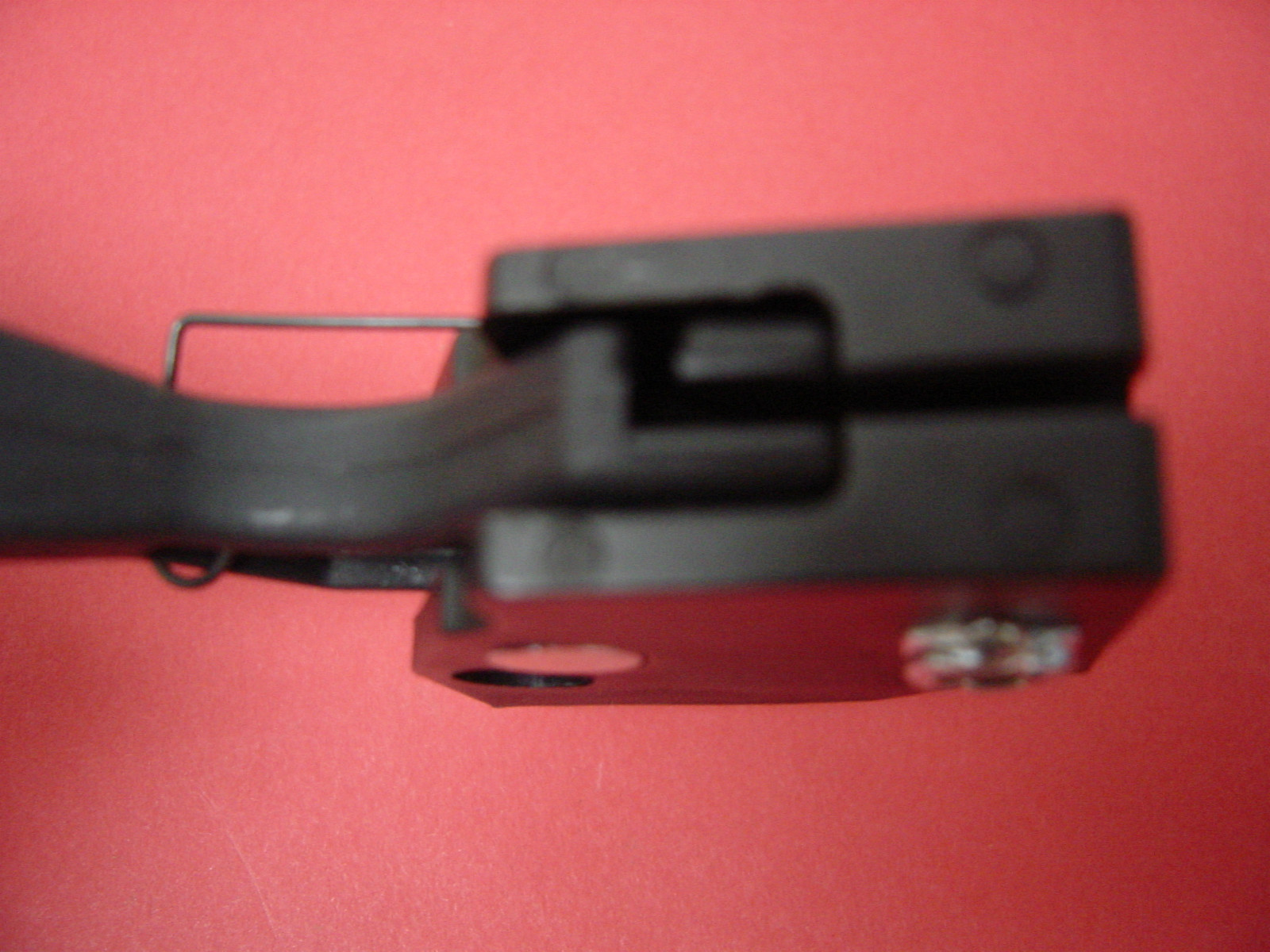 Ardisam Earthquake Auger Model E43 Throttle Trigger Assembly 4809