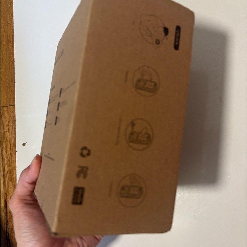 Veise VE017 smart lock