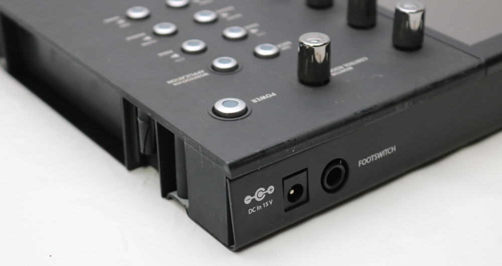 Avid Artist Control Touch Screen Control Surface with 4-Faders - READ!!!!!